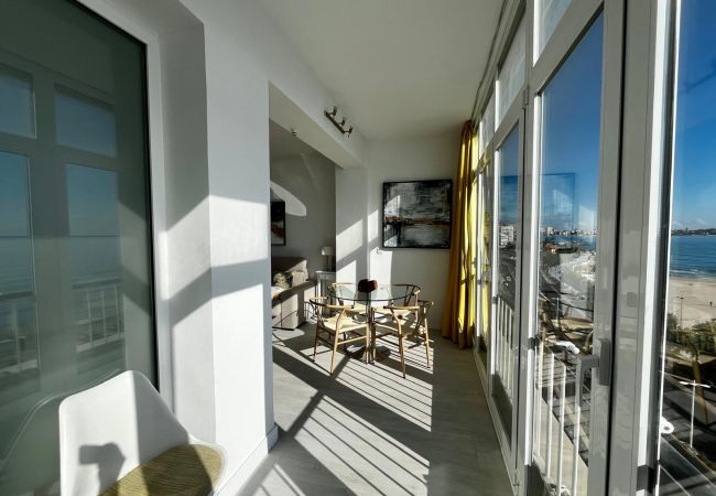 Apartamento en Alicante - Postiguet Beach by United Renters Apartamento en Alicante - Postiguet Beach by United Renters