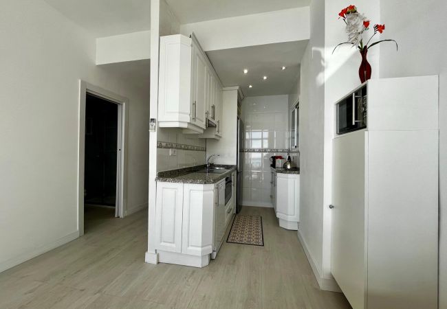 Apartamento en Alicante - Postiguet Beach by United Renters Apartamento en Alicante - Postiguet Beach by United Renters
