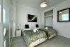 Apartamento en Alicante - Postiguet Beach by United Renters Apartamento en Alicante - Postiguet Beach by United Renters