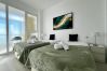 Apartamento en Alicante - Postiguet Beach by United Renters Apartamento en Alicante - Postiguet Beach by United Renters