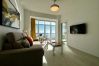 Apartamento en Alicante - Postiguet Beach by United Renters Apartamento en Alicante - Postiguet Beach by United Renters