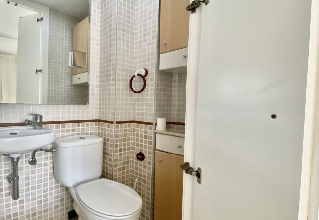 Apartamento en San Juan de Alicante - Niza 22 by United Renters Apartamento en San Juan de Alicante - Niza 22 by United Renters