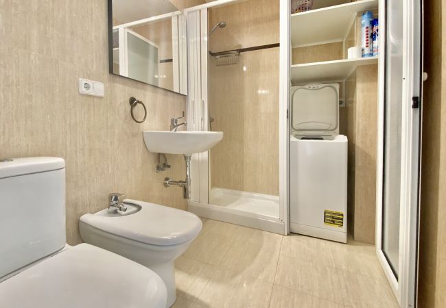 Apartamento en San Juan de Alicante - Niza 22 by United Renters Apartamento en San Juan de Alicante - Niza 22 by United Renters