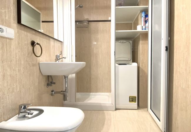 Apartamento en San Juan de Alicante - Niza 22 by United Renters Apartamento en San Juan de Alicante - Niza 22 by United Renters