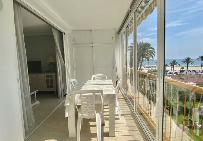 Apartamento en San Juan de Alicante - Niza 22 by United Renters Apartamento en San Juan de Alicante - Niza 22 by United Renters