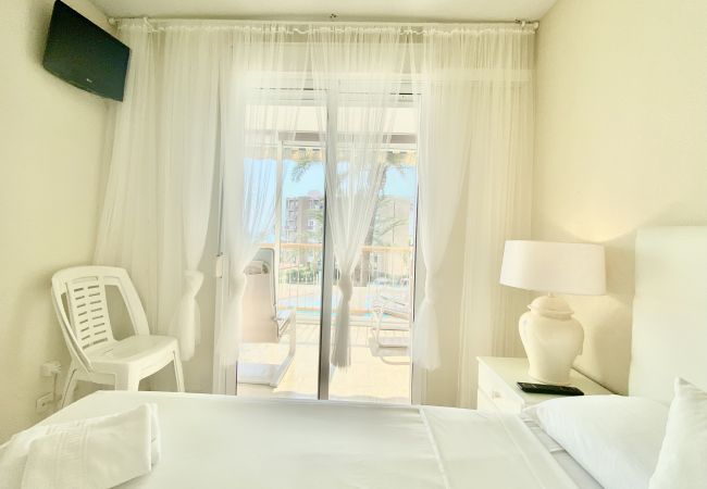 Apartamento en San Juan de Alicante - Niza 22 by United Renters Apartamento en San Juan de Alicante - Niza 22 by United Renters