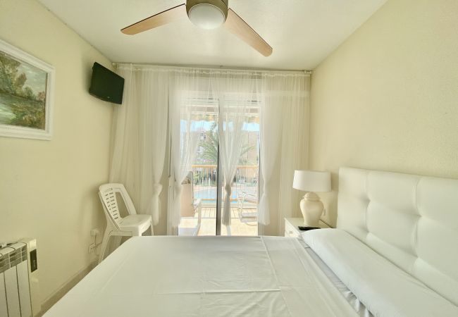 Apartamento en San Juan de Alicante - Niza 22 by United Renters Apartamento en San Juan de Alicante - Niza 22 by United Renters