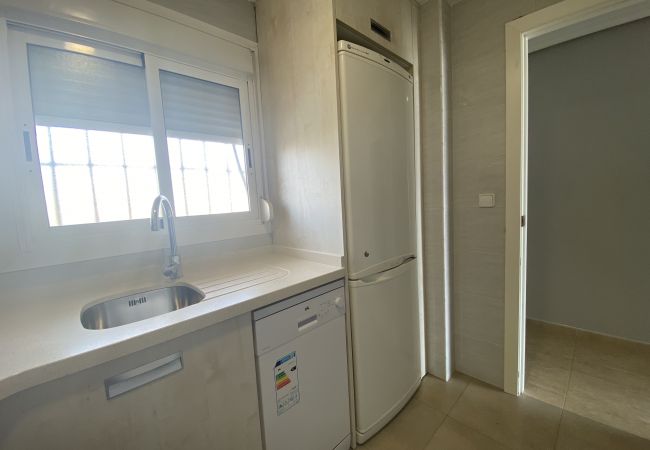 Apartamento en San Juan de Alicante - Niza 22 by United Renters Apartamento en San Juan de Alicante - Niza 22 by United Renters