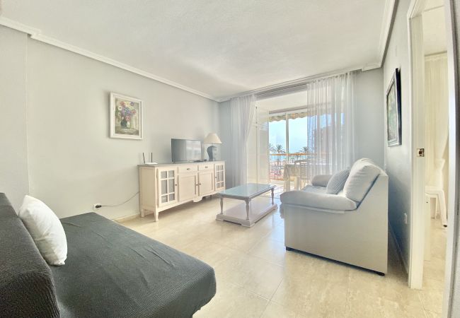 Apartamento en San Juan de Alicante - Niza 22 by United Renters Apartamento en San Juan de Alicante - Niza 22 by United Renters