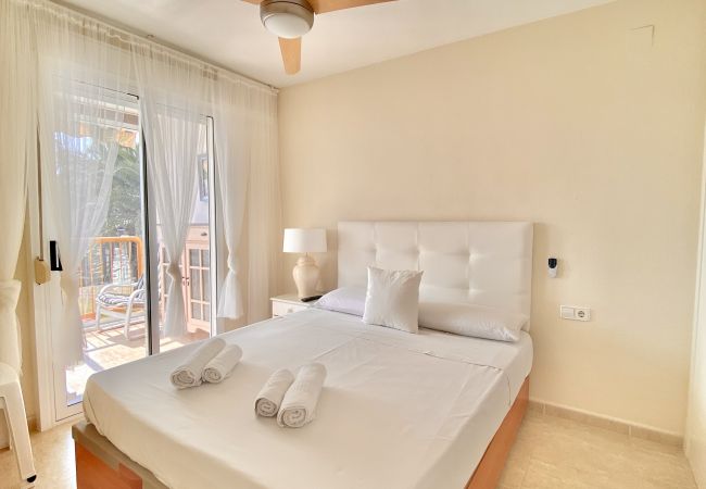 Apartamento en San Juan de Alicante - Niza 22 by United Renters Apartamento en San Juan de Alicante - Niza 22 by United Renters