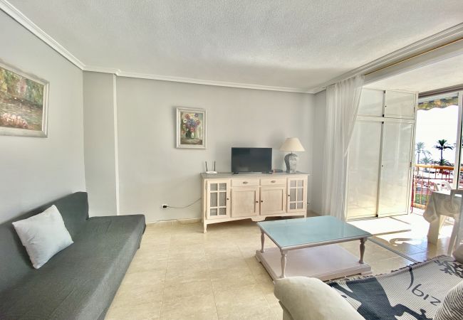 Apartamento en San Juan de Alicante - Niza 22 by United Renters Apartamento en San Juan de Alicante - Niza 22 by United Renters