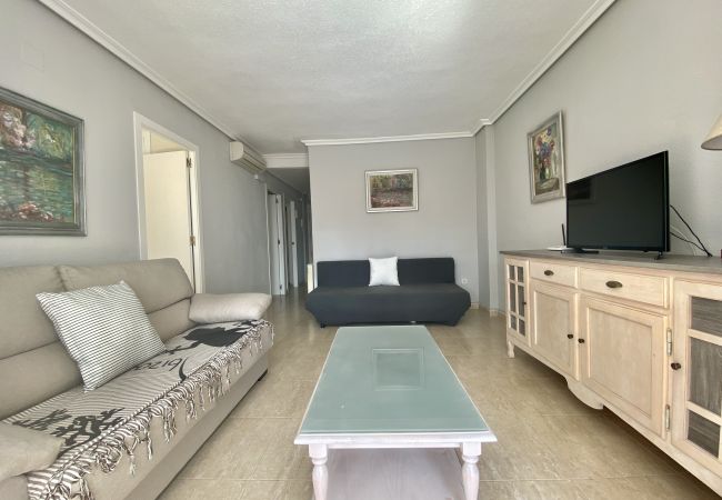 Apartamento en San Juan de Alicante - Niza 22 by United Renters Apartamento en San Juan de Alicante - Niza 22 by United Renters