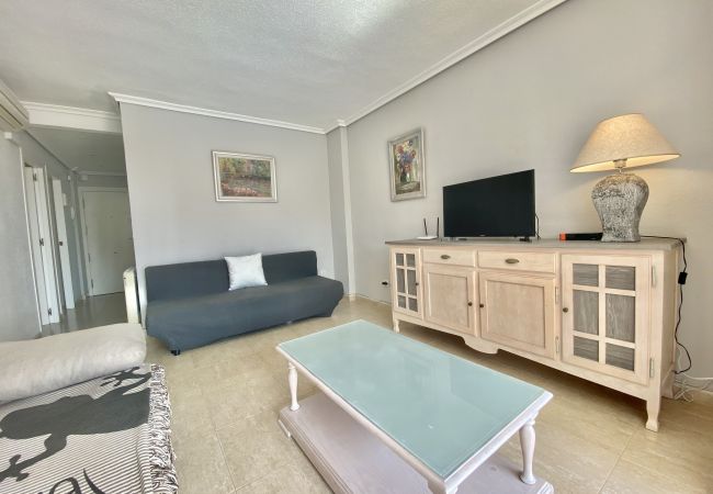 Apartamento en San Juan de Alicante - Niza 22 by United Renters Apartamento en San Juan de Alicante - Niza 22 by United Renters