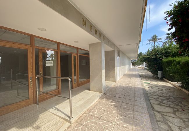 Apartamento en San Juan de Alicante - Niza 22 by United Renters Apartamento en San Juan de Alicante - Niza 22 by United Renters