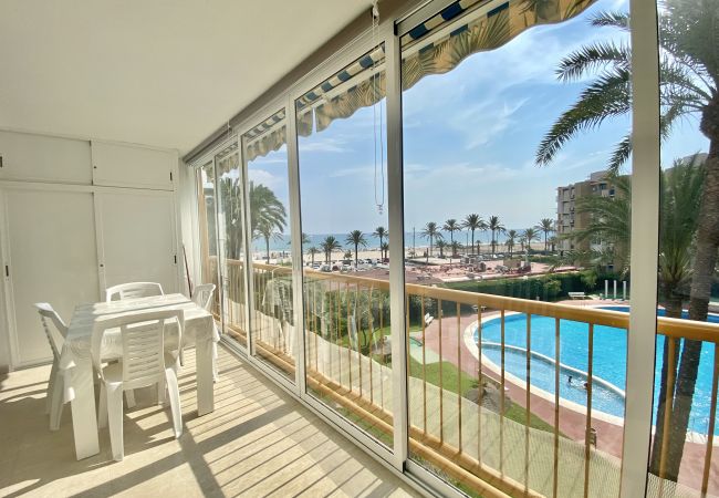 Apartamento en San Juan de Alicante - Niza 22 by United Renters Apartamento en San Juan de Alicante - Niza 22 by United Renters