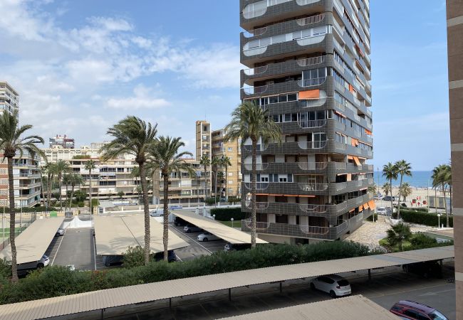 Apartamento en San Juan de Alicante - Niza 22 by United Renters Apartamento en San Juan de Alicante - Niza 22 by United Renters