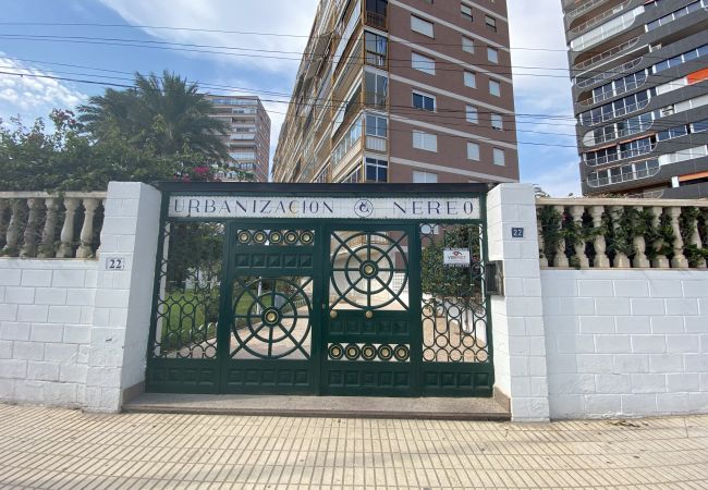 Apartamento en San Juan de Alicante - Niza 22 by United Renters Apartamento en San Juan de Alicante - Niza 22 by United Renters