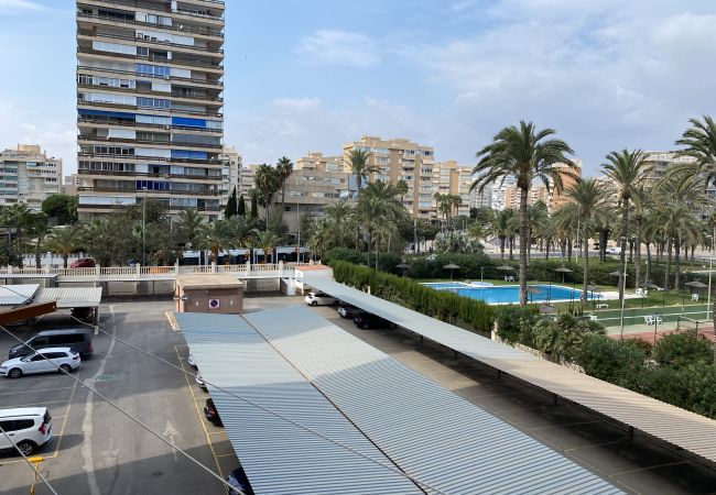 Apartamento en San Juan de Alicante - Niza 22 by United Renters Apartamento en San Juan de Alicante - Niza 22 by United Renters