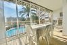 Apartamento en San Juan de Alicante - Niza 22 by United Renters Apartamento en San Juan de Alicante - Niza 22 by United Renters
