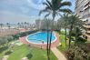 Apartamento en San Juan de Alicante - Niza 22 by United Renters Apartamento en San Juan de Alicante - Niza 22 by United Renters