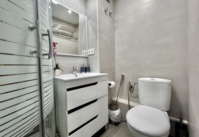 Apartamento en Benidorm - Don Pepe Benidorm by United Renters Apartamento en Benidorm - Don Pepe Benidorm by United Renters