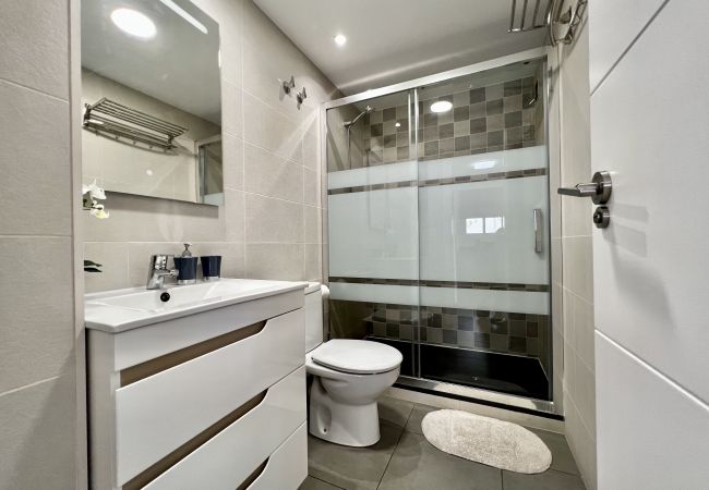 Apartamento en Benidorm - Don Pepe Benidorm by United Renters Apartamento en Benidorm - Don Pepe Benidorm by United Renters