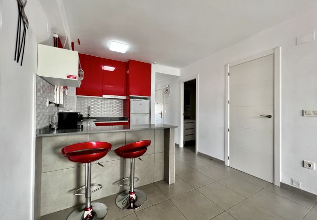 Apartamento en Benidorm - Don Pepe Benidorm by United Renters Apartamento en Benidorm - Don Pepe Benidorm by United Renters