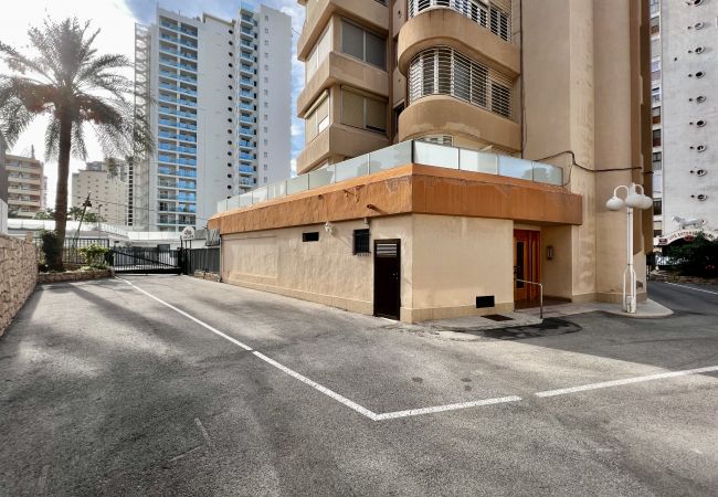 Apartamento en Benidorm - Don Pepe Benidorm by United Renters Apartamento en Benidorm - Don Pepe Benidorm by United Renters