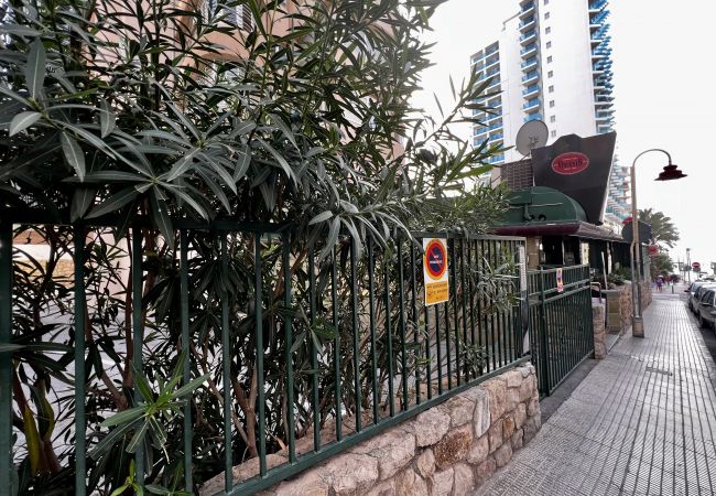 Apartamento en Benidorm - Don Pepe Benidorm by United Renters Apartamento en Benidorm - Don Pepe Benidorm by United Renters