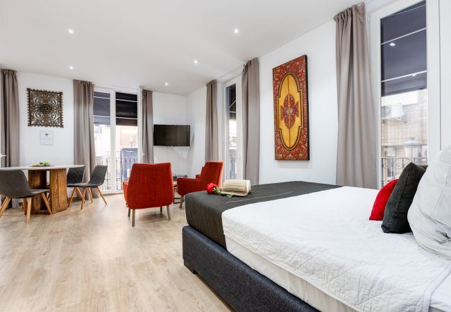 Estudio en Alicante - Studio 2 by United Renters Estudio en Alicante - Studio 2 by United Renters