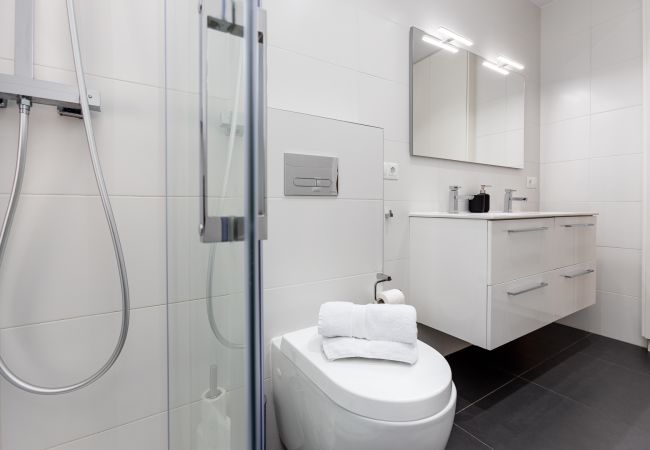 Estudio en Alicante - Studio 2 by United Renters Estudio en Alicante - Studio 2 by United Renters