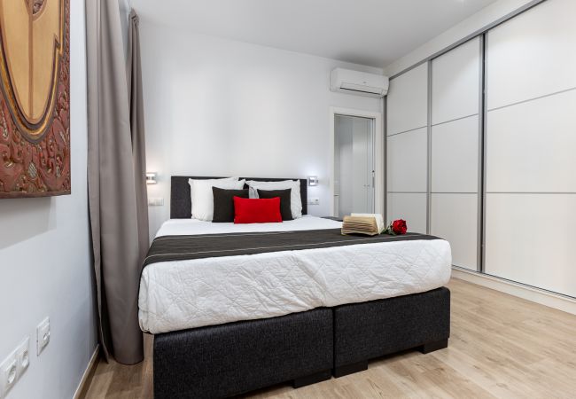 Estudio en Alicante - Studio 2 by United Renters Estudio en Alicante - Studio 2 by United Renters