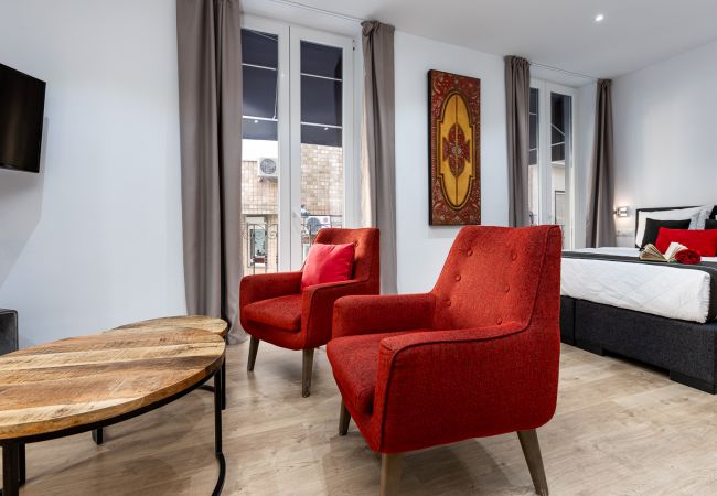 Estudio en Alicante - Studio 2 by United Renters Estudio en Alicante - Studio 2 by United Renters