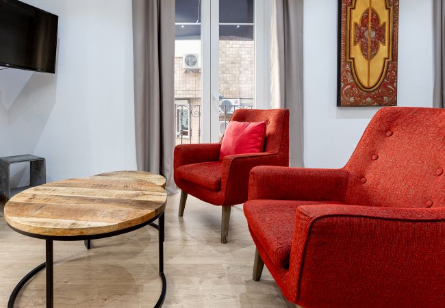 Estudio en Alicante - Studio 2 by United Renters Estudio en Alicante - Studio 2 by United Renters