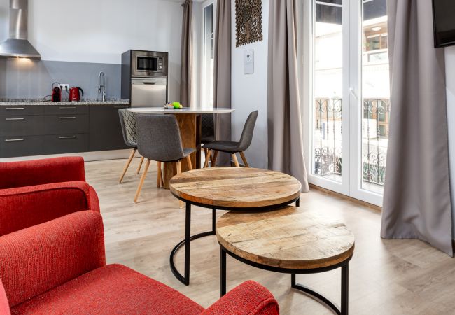 Estudio en Alicante - Studio 2 by United Renters Estudio en Alicante - Studio 2 by United Renters