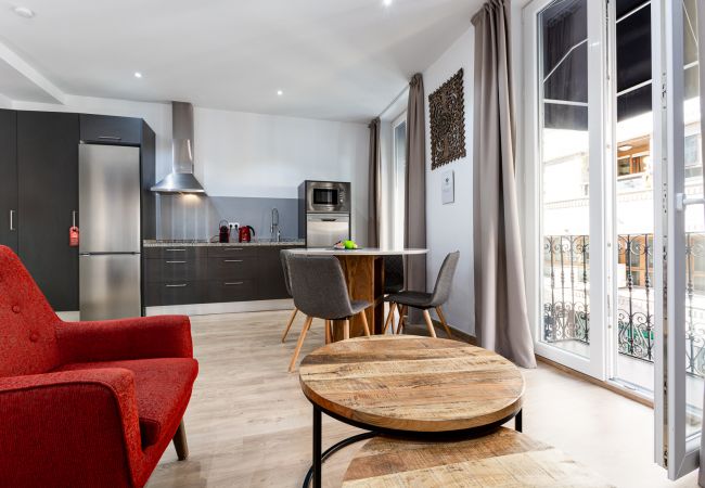 Estudio en Alicante - Studio 2 by United Renters Estudio en Alicante - Studio 2 by United Renters