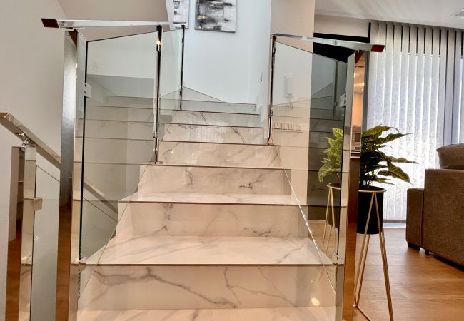 Chalet en El Campello - La Maison de Tout Seasonal Rental Chalet en El Campello - La Maison de Tout Seasonal Rental