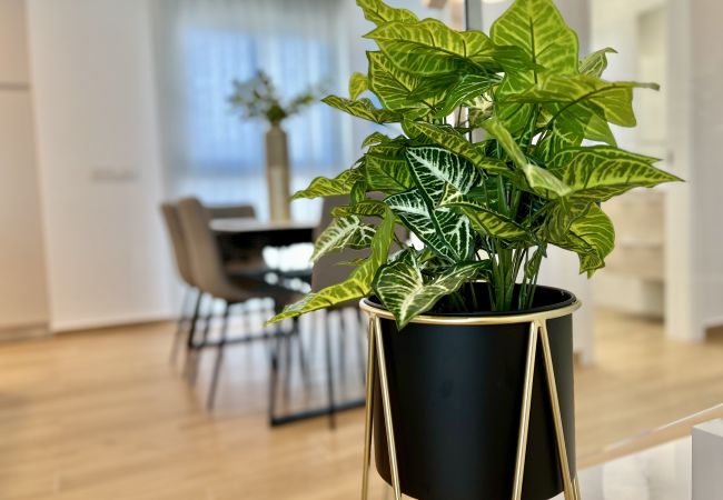 Chalet en El Campello - La Maison de Tout Seasonal Rental Chalet en El Campello - La Maison de Tout Seasonal Rental