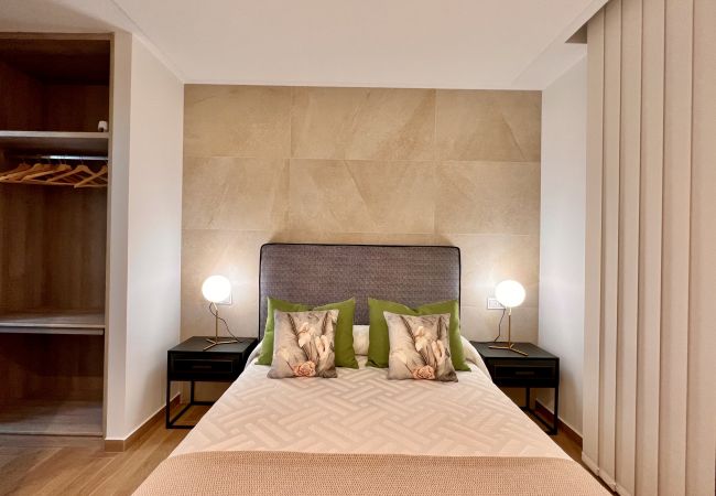 Chalet en El Campello - La Maison de Tout Seasonal Rental Chalet en El Campello - La Maison de Tout Seasonal Rental