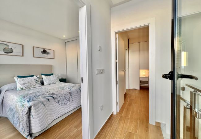 Chalet en El Campello - La Maison de Tout Seasonal Rental Chalet en El Campello - La Maison de Tout Seasonal Rental