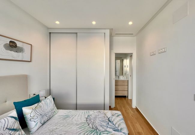 Chalet en El Campello - La Maison de Tout Seasonal Rental Chalet en El Campello - La Maison de Tout Seasonal Rental