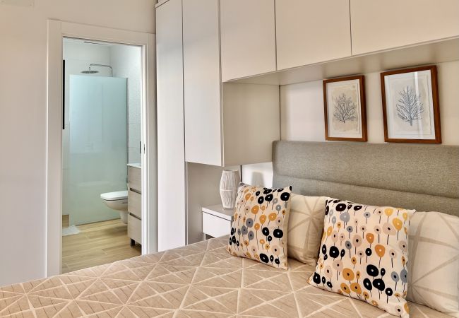 Chalet en El Campello - La Maison de Tout Seasonal Rental Chalet en El Campello - La Maison de Tout Seasonal Rental