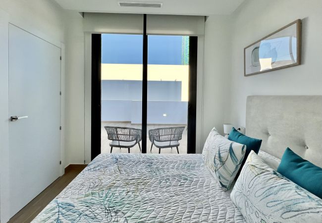 Chalet en El Campello - La Maison de Tout Seasonal Rental Chalet en El Campello - La Maison de Tout Seasonal Rental