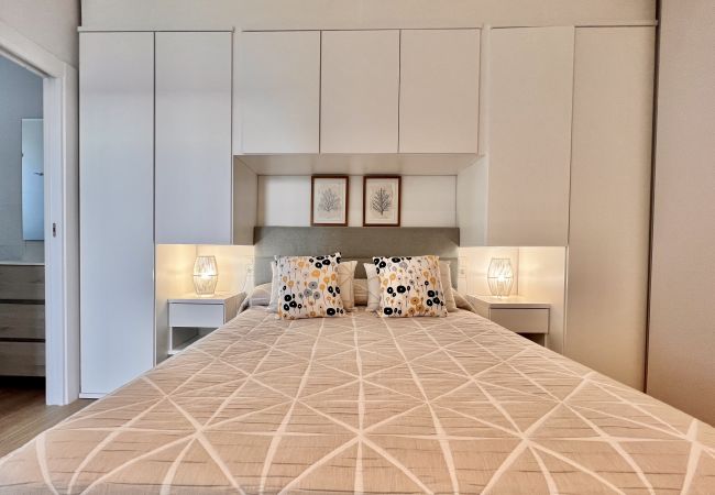 Chalet en El Campello - La Maison de Tout Seasonal Rental Chalet en El Campello - La Maison de Tout Seasonal Rental