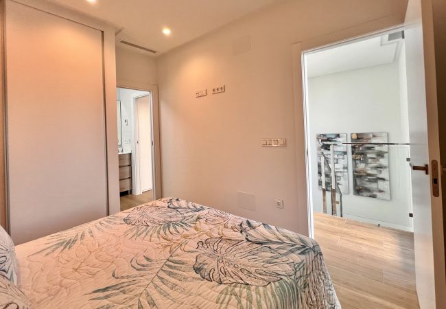 Chalet en El Campello - La Maison de Tout Seasonal Rental Chalet en El Campello - La Maison de Tout Seasonal Rental