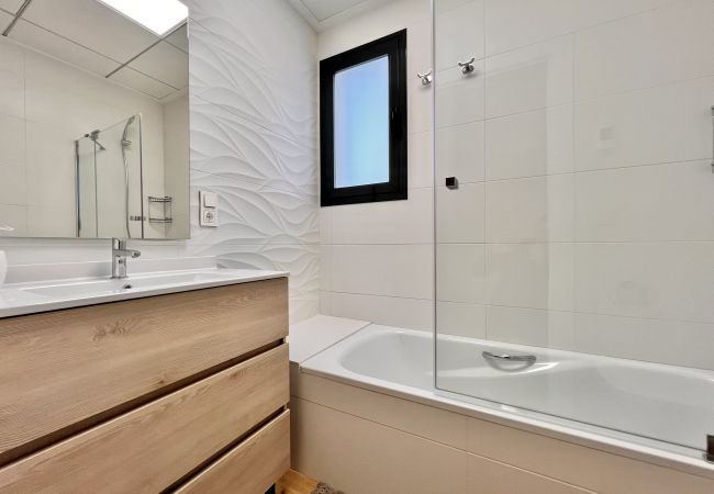 Chalet en El Campello - La Maison de Tout Seasonal Rental Chalet en El Campello - La Maison de Tout Seasonal Rental