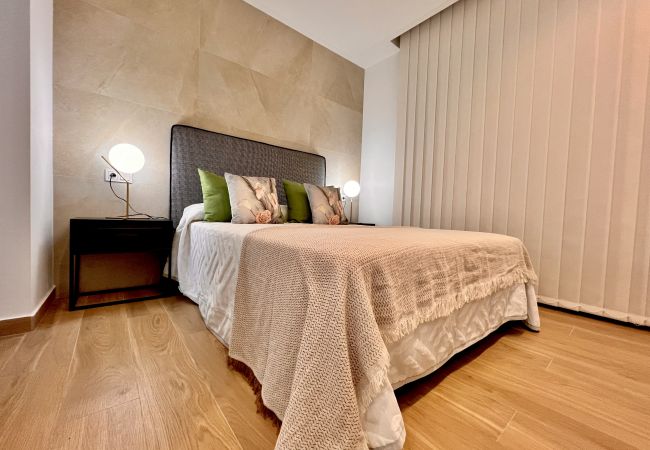 Chalet en El Campello - La Maison de Tout Seasonal Rental Chalet en El Campello - La Maison de Tout Seasonal Rental