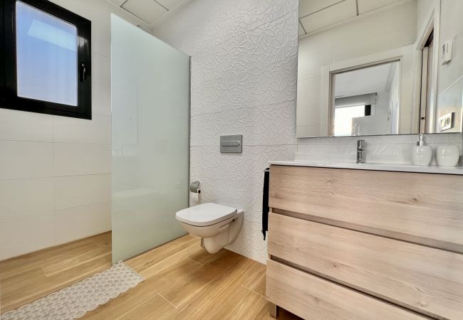 Chalet en El Campello - La Maison de Tout Seasonal Rental Chalet en El Campello - La Maison de Tout Seasonal Rental