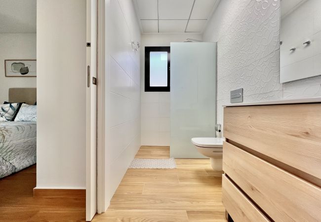 Chalet en El Campello - La Maison de Tout Seasonal Rental Chalet en El Campello - La Maison de Tout Seasonal Rental