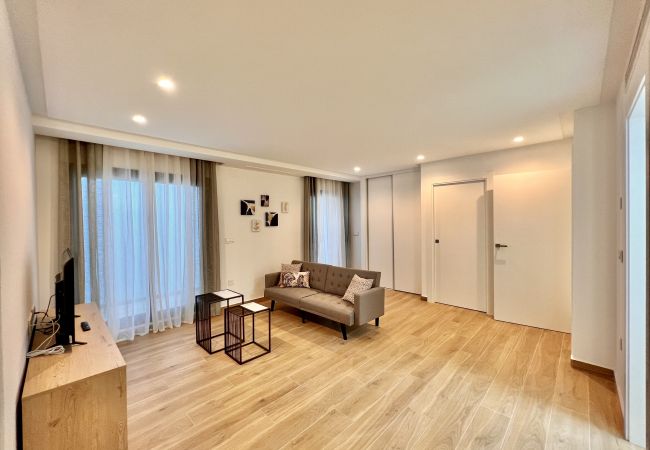 Chalet en El Campello - La Maison de Tout Seasonal Rental Chalet en El Campello - La Maison de Tout Seasonal Rental